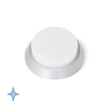 

LED spotlight Sunled Emuca surface with cold light