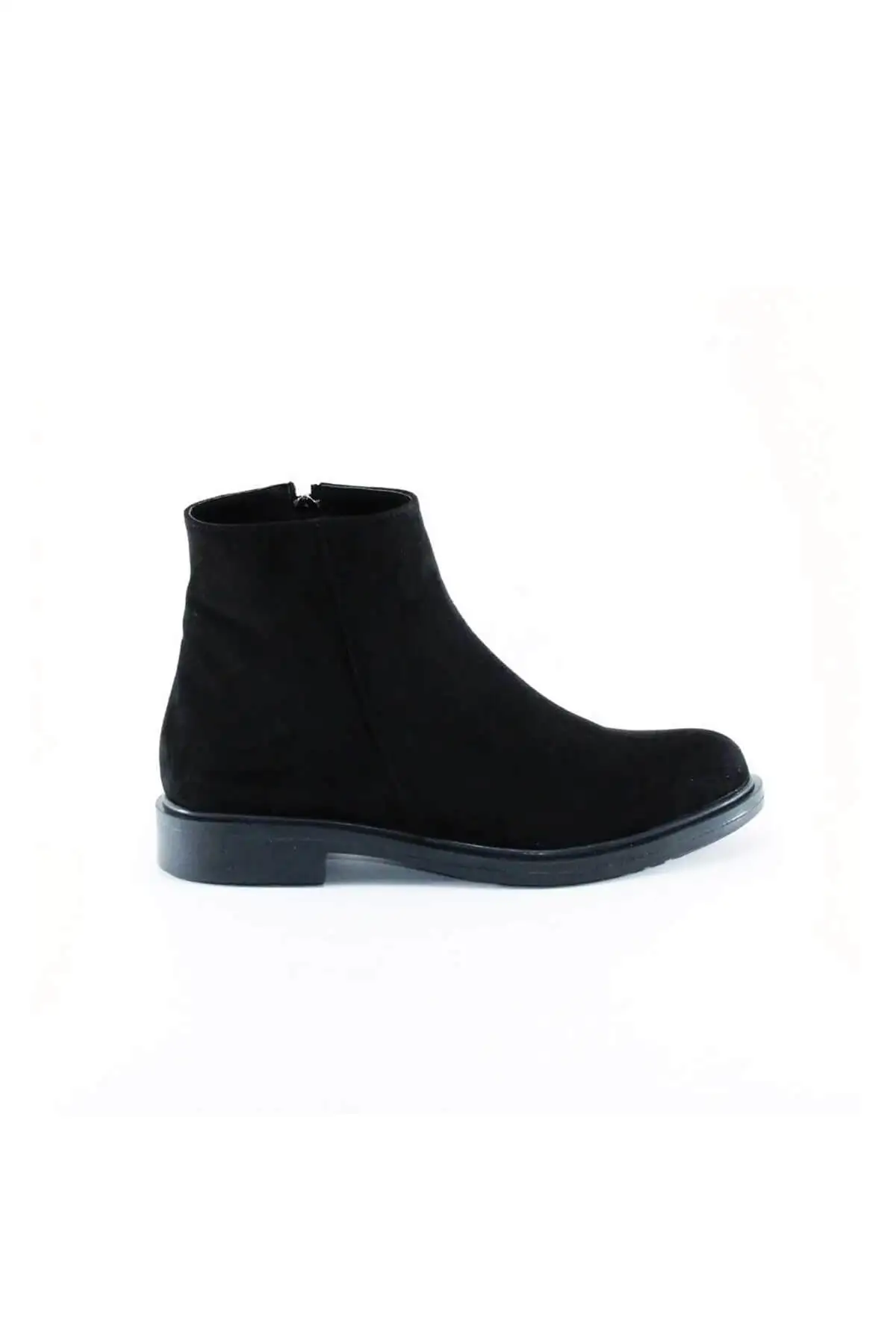 

Modabuymus Ankle Height Boot
