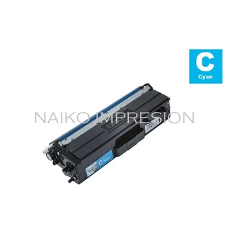 

Cartridge Brother MFC-L9570CDW/L9570CDWMT/L9570CDWT/L9570CDWTSP TN-910C Cyan