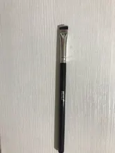 Eyeliner Makeup-Brushes Eyelash-Foundation Beauty-Tool BEILI Professional Black/pink