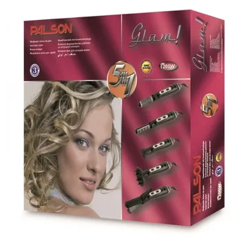 

Palson dryer Hair Styler 5 in 1 GLAM