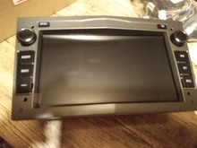 2G 64G Android 10 2 DIN CAR GPS for opel Vauxhall Astra H G J Vectra Antara Zafira Corsa