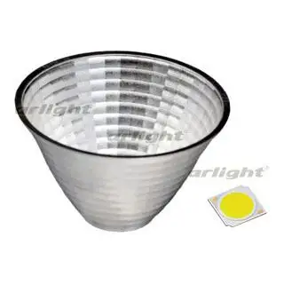 

027672 reflector TL-R110-60deg-1. Arlight