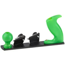 Рубанок кромочный по гипсокартону STAYER 18855