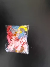 12 pares de zapatillas de mezcla de moda, tacones altos coloridos, accesorios de sandalias para muñeca Barbie, ropa, accesorio de traje, juguetes para niña