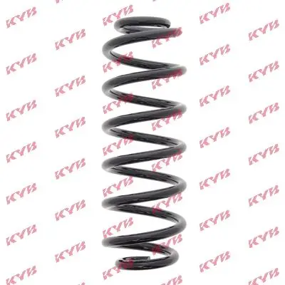 Пружина подвески VW PASSAT V 05- задняя KAYABA RH6438