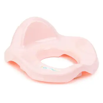 

Baby pad toilet seat