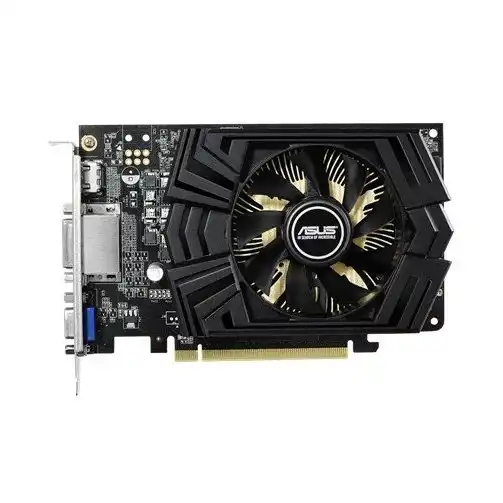 Asus Gtx750ti Ph 2gd5 Graphics Card 2 Gb With Nvidia Geforce Gtx 750 Ti Gddr5 Hdmi Dvi D Graphics Cards Aliexpress