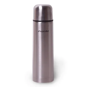 

Thermos 750 ml stainless steel Kamille, kml-2209