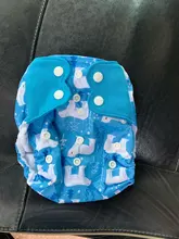 ¡Última oportunidad! Pañales de bolsillo para niños y niñas, pañal lavable y reutilizable, precio especial, liquidación