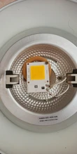 Cob-Lamp-Chip Spotlight Ic Led Smart White 220V 110V DIY 10W 40W 20W 50W 30W AC for Warm