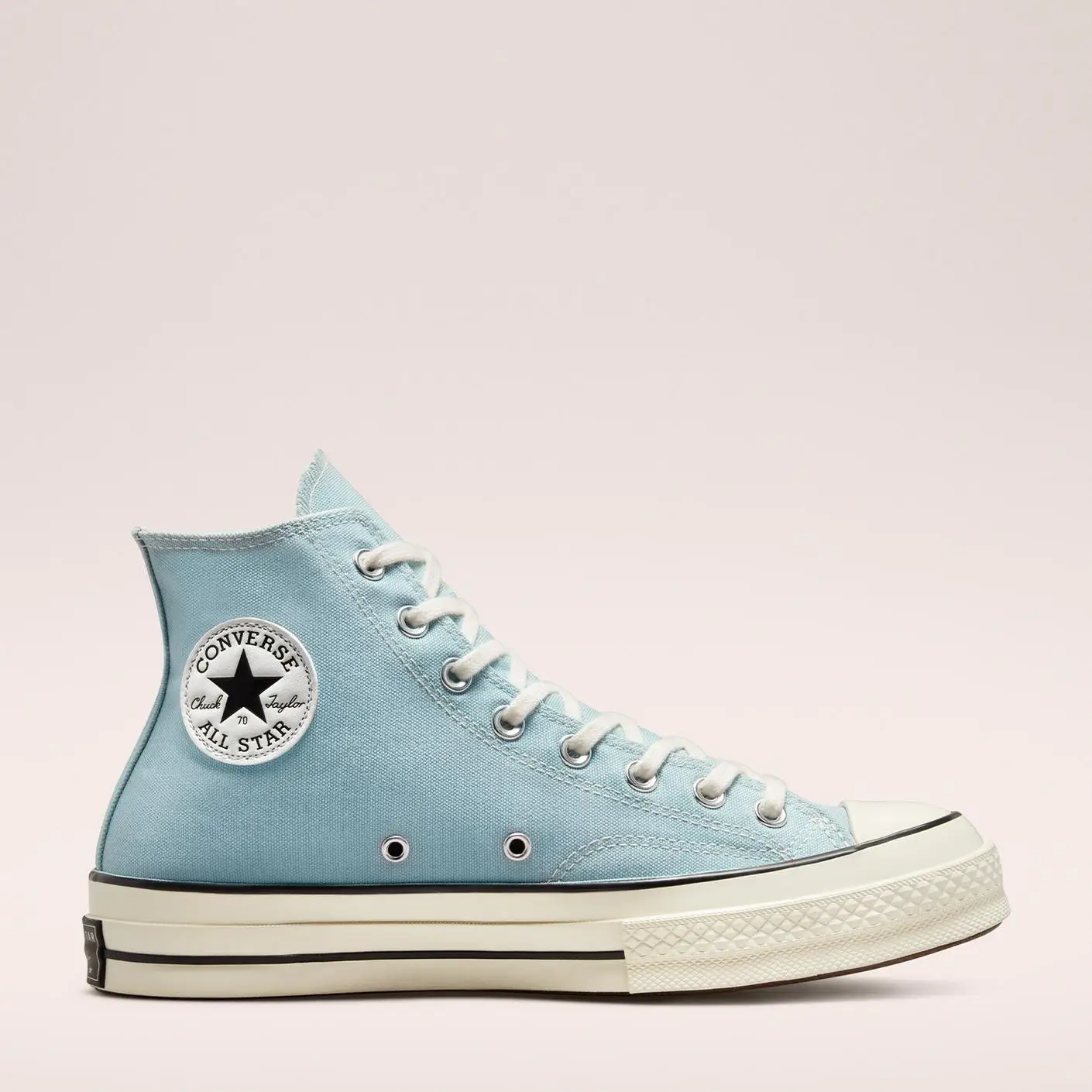 Оригинальная спортивная обувь Converse Chuck 70 без потерь холщовая