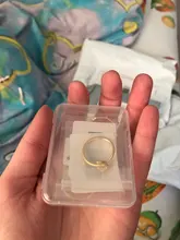 CANNER 925 anillos de plata esterlina para mujeres bonita serpiente apertura redonda anillo de plata 925 de joyería fina minimalista regalo anillos