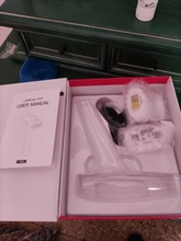 Lescolton 2in1 IPL depiladora cabello pantalla LCD máquina T009i láser permanente Bikini Trimmer eléctrico depilador un láser