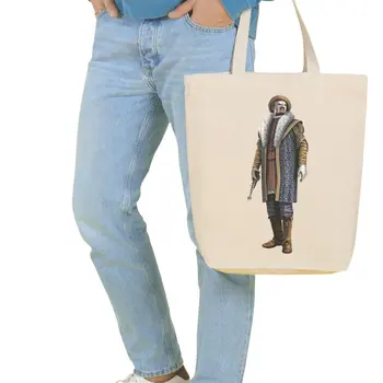 

Angemiel Bag Large Assassin's Creed The The Pariah Shopping Beach Tote Bag