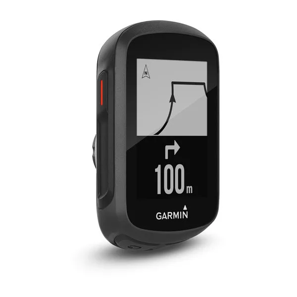 Велокомпьютер с GPS Garmin Edge 130|Велокомпьютеры| |