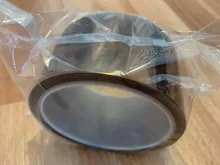 Kapton-Tape 3d-Printer-Parts Heat-Bga Insulating High-Temperature-Resistant Polyimide