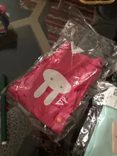 Mallas de algodón elásticas para niñas, pantalones hasta la rodilla, Color caramelo, conejo, de verano