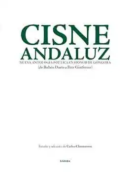 

Swan Andalusian. Anthology in AROUND A GONGORA