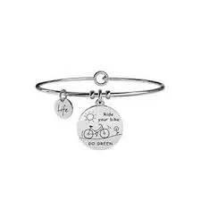 

Bicycle nature 316L stainless steel 231648