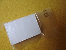 Formación curva gasa de compresión de rollo de venda de gasa