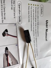 Pluggable-Wire-Connector Wires Wiring Crimp-Terminals Electrical-Cable Quick-Splice 22-20AWG
