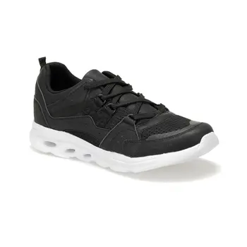 

FLO CTN-14 Black Male Shoes Forester