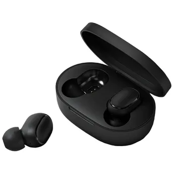 

[Global Version] Xiaomi Redmi Headphones AirDots wireless Bluetooth EarPods posted. Original.