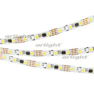 

027163(1) ribbon spi-5000-5060-60 12v CX3 white6000-auto (10mm, 13.2W, IP20)-5 m. Arlight
