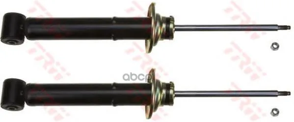 Амортизатор Подвески К-Т(2шт Цена За 1шт) Trw/Lucas Jgs140t TRW/Lucas арт. JGS140T