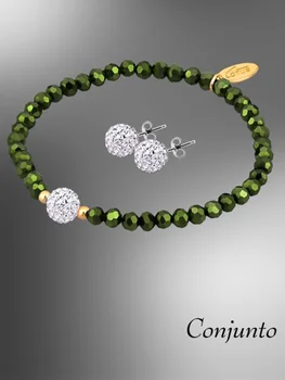 

Game set LOTUS LP1237-2/2 925 sterling silver