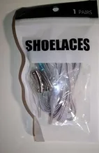 Cordones magnéticos de colores para niños y adultos, agujetas para zapato plano, talla única