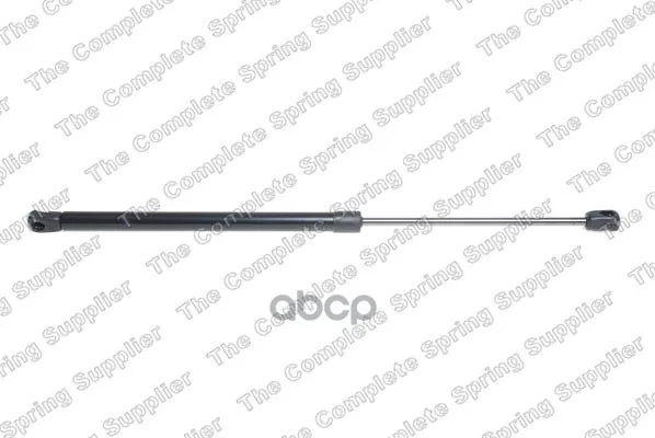 Амортизатор Кр. Багажника Opel Astra J Hatchback 3дв. 11- Lesjofors 8163477 Lesjofors арт. 8163477