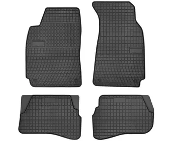 

ALFOMBRILLAS A MEDIDA EN GOMA PARA VOLKSWAGEN PASSAT B5 (1997-2005) ALFOMBRAS ESTERILLAS ESTERAS