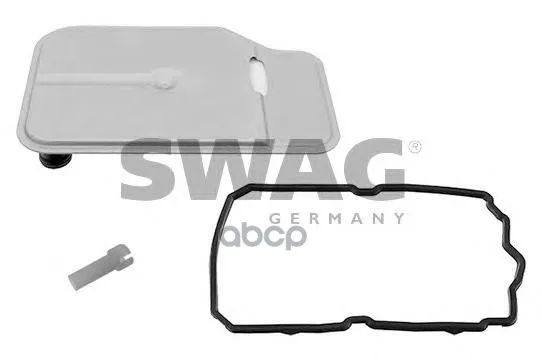 Фильтр Акпп К-Кт(Фильтр, Прокладка, Втулка) Swag 10944530 Swag арт. 10944530
