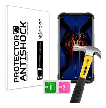

Screen protector Anti-Shock Anti-scratch Anti-Shatter compatible with Doogee S95 Pro