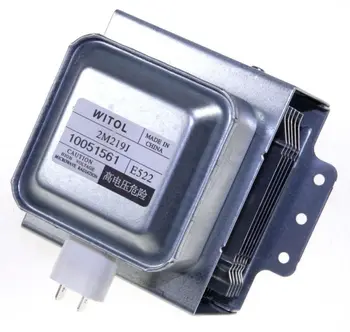 

Magnetron for microwave oven 2M219J