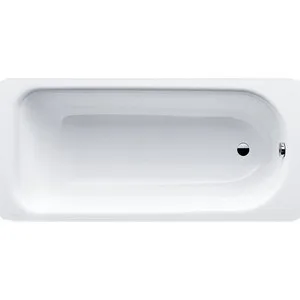 

Bath steel Kaldewei eurowa 309-1 140x70 cm (119512030001)