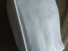 Bolso Baguette pequeño de piel sintética para mujer, pochette de diseño a la moda, suave, para hombro, Vintage, sencillo, tipo Clutch