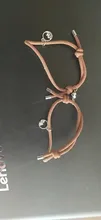 Uds \ Set de acero inoxidable pulsera de pareja un par de imán mano hombres y mujeres regalo amistad encantos cuerda joyería