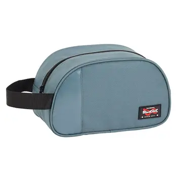 

Toiletry Bag Blackfit8 Gray