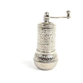 

Pepper Salt Grinder Coffee Spice Grinder Mill Hand mill gift-fast track