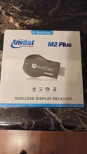 TV Stick Mirror-Screen Wifi-Display Anycast Tv-Dongle-Receiver DLNA Hdmi-Compatible Android