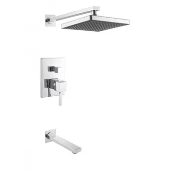 

Shower system Kaiser Quadris 25270