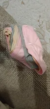 Briefs Lingerie Pregnancy-Underwear Maternity-Panties Cotton Low-Waist V Women for 3pcs