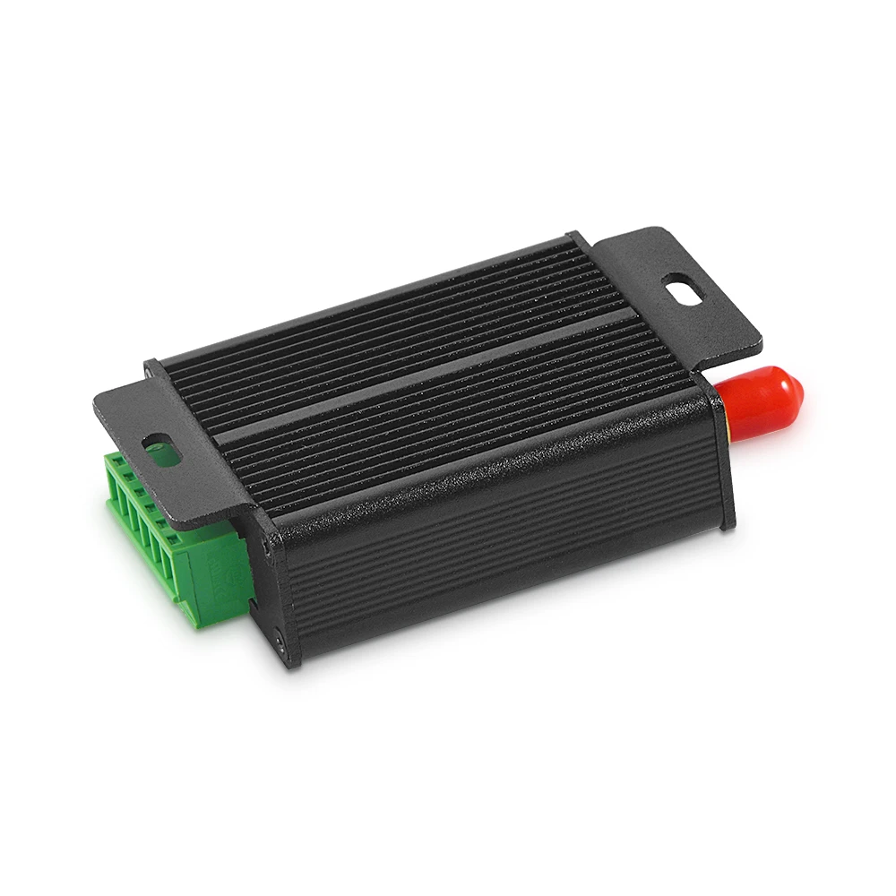 Small Lra Module Lora Module Small Size 433mhz Ttl 8km Distância De Longo Alcance Wide ...