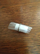 LEKANI-Anillo de plata de primera ley con forma de corazón para mujer, sortija, plata esterlina 925, corazón, estrella, boda, 5 estilos, gran oferta, 2020