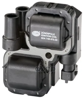 Катушка Зажигания Hella 5da193175991 HELLA арт. 5DA193175991