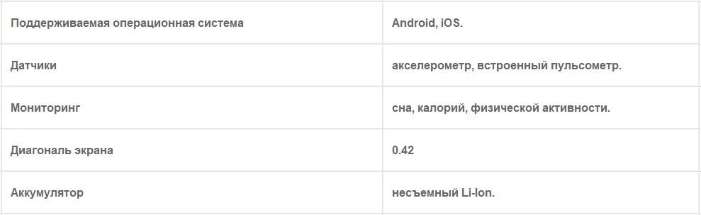 Смарт браслет SBS BEAT LUX, черный(TESPORTBEATLUXHR