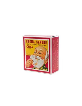 

Cella Milano shaving soap 1Kg